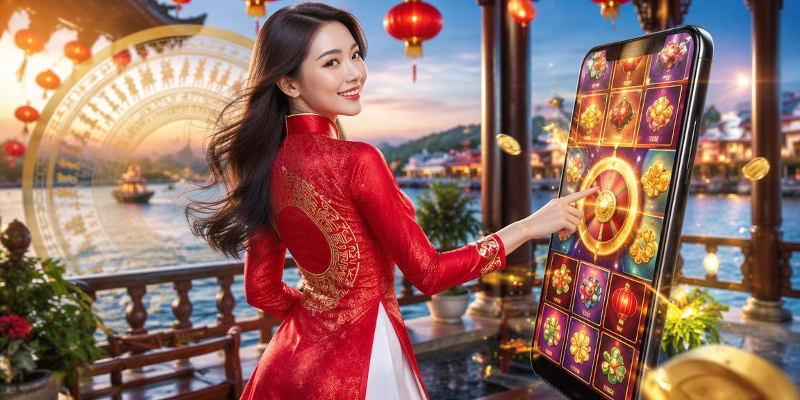 69vn6 Sảnh casino 69vn6 có gì cho bạn